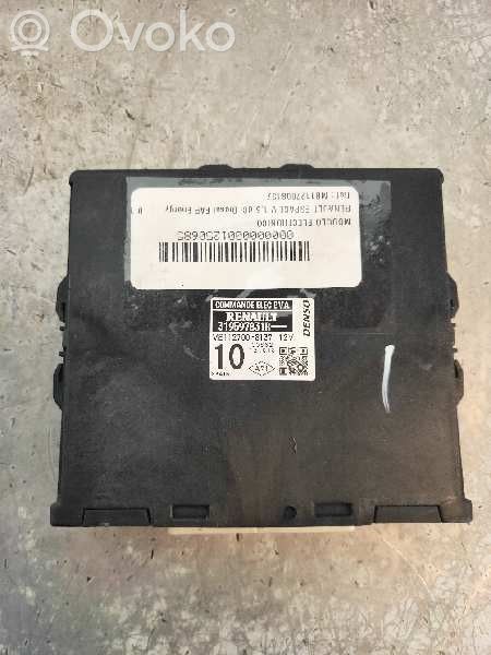 Autres unités de commande / modules   MB1127008137,319597831R