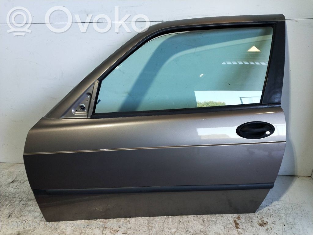 Etuovi   3P