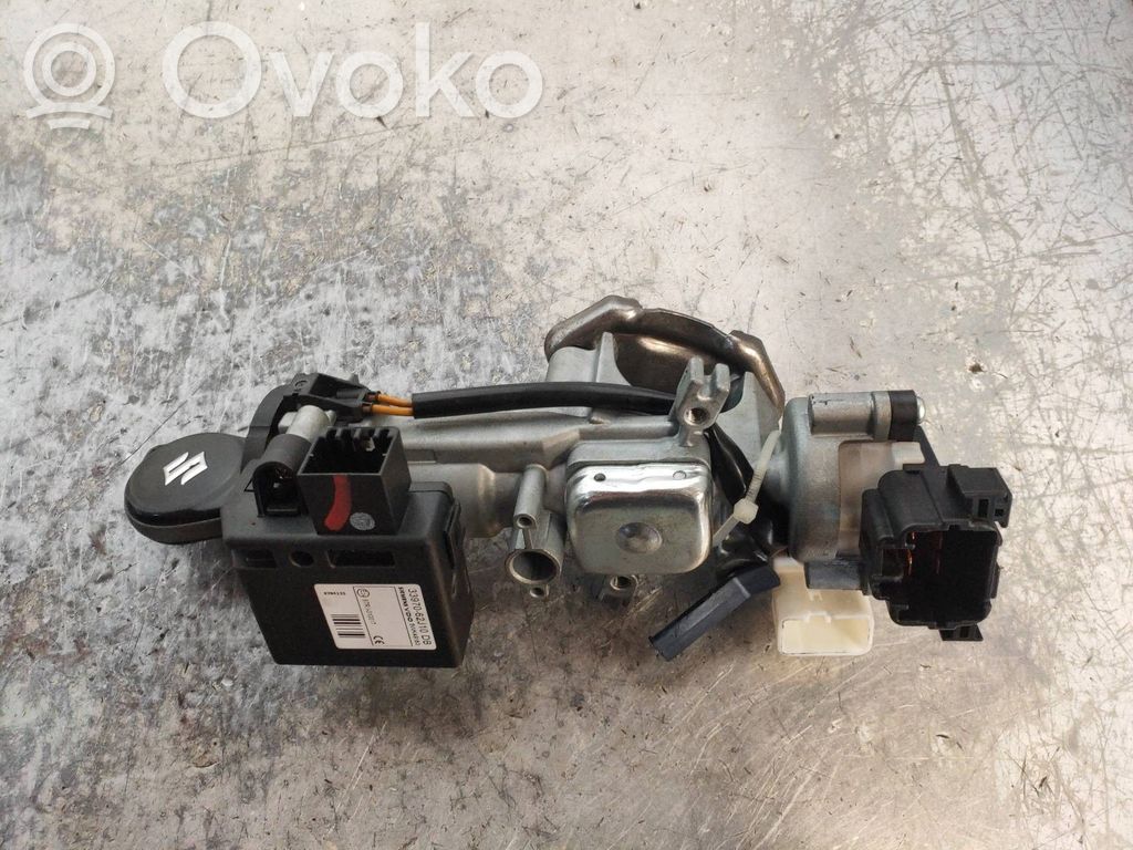 Suzuki Swift I Užvedimo spynelė 