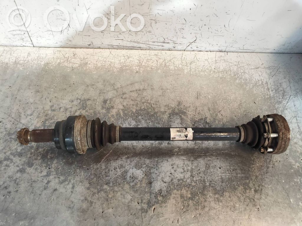Eje de transmisión trasero   756455804,33207582141