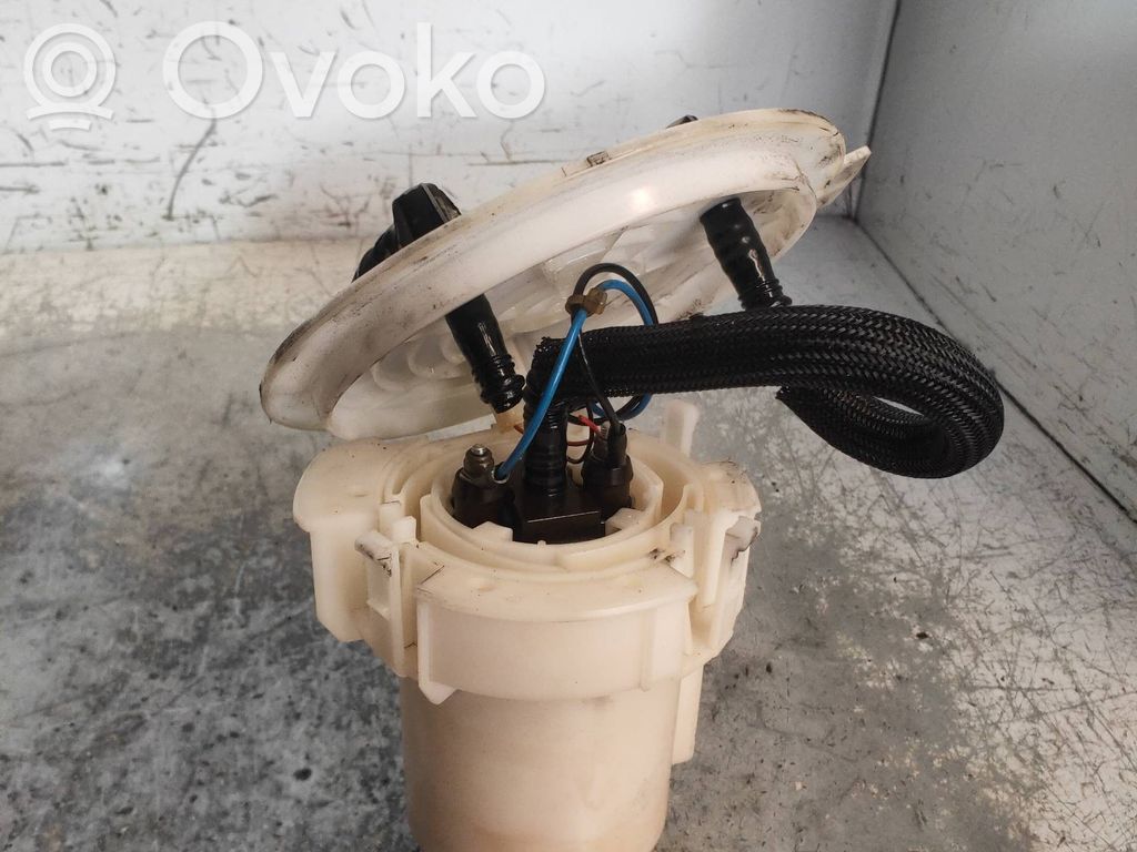 Opel Astra G Pompă combustibil în rezervor 