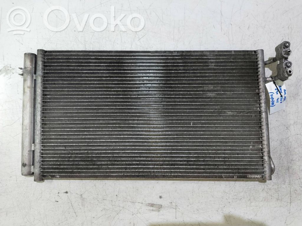 Radiateur condenseur de climatisation   9229021,3213311