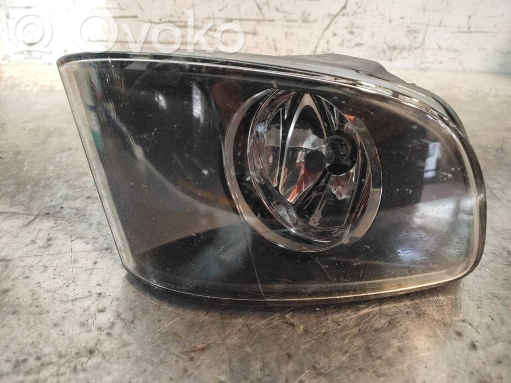 Front fog light   6937466,6340100001,63177839866