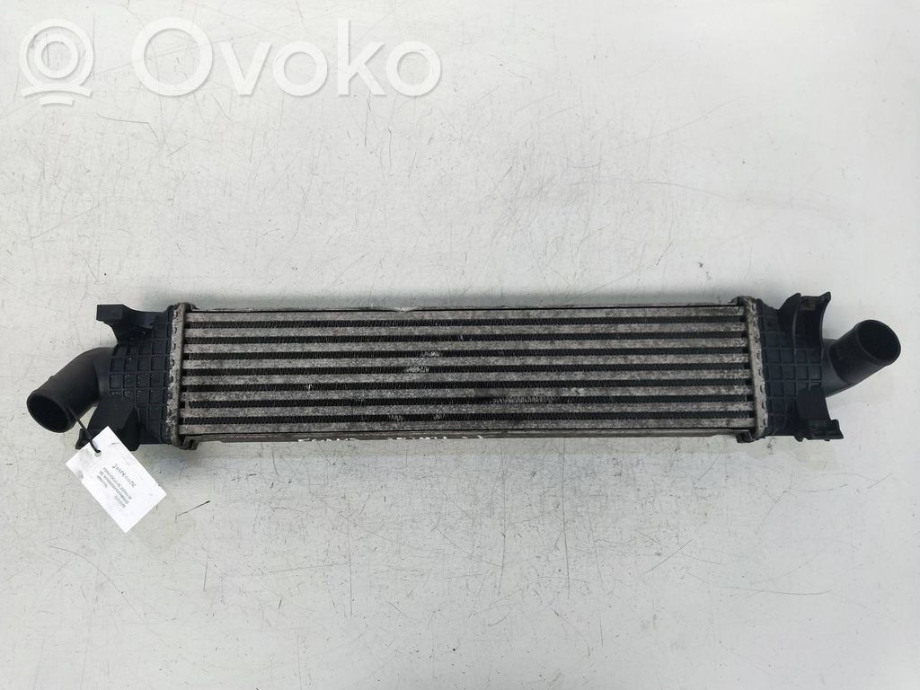 Radiador intercooler   3M5H9L440AE