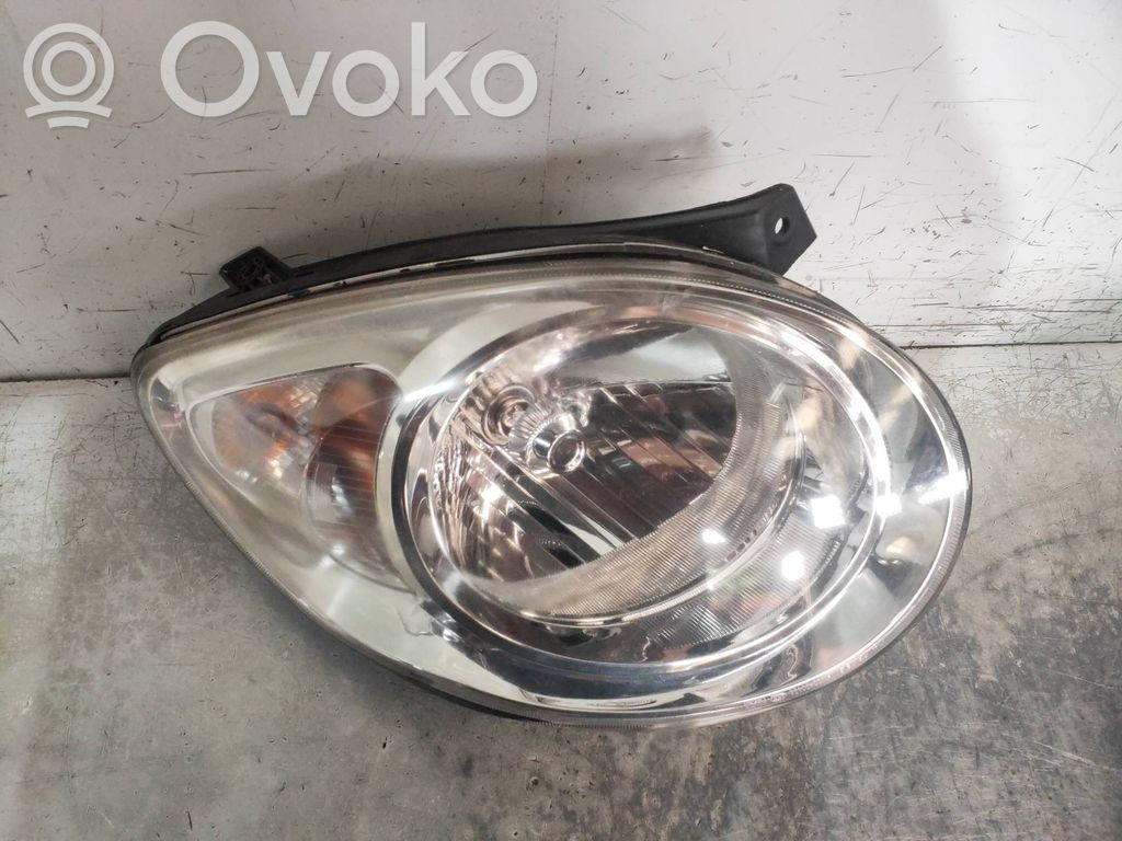 Headlight/headlamp