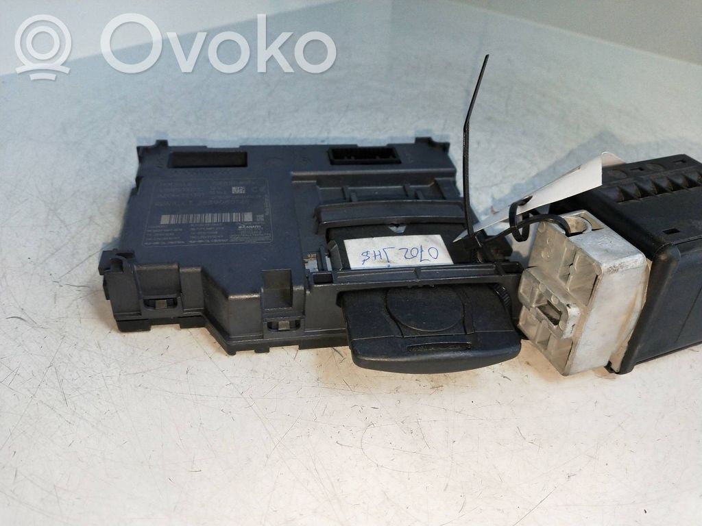 Ignition lock   285908018R