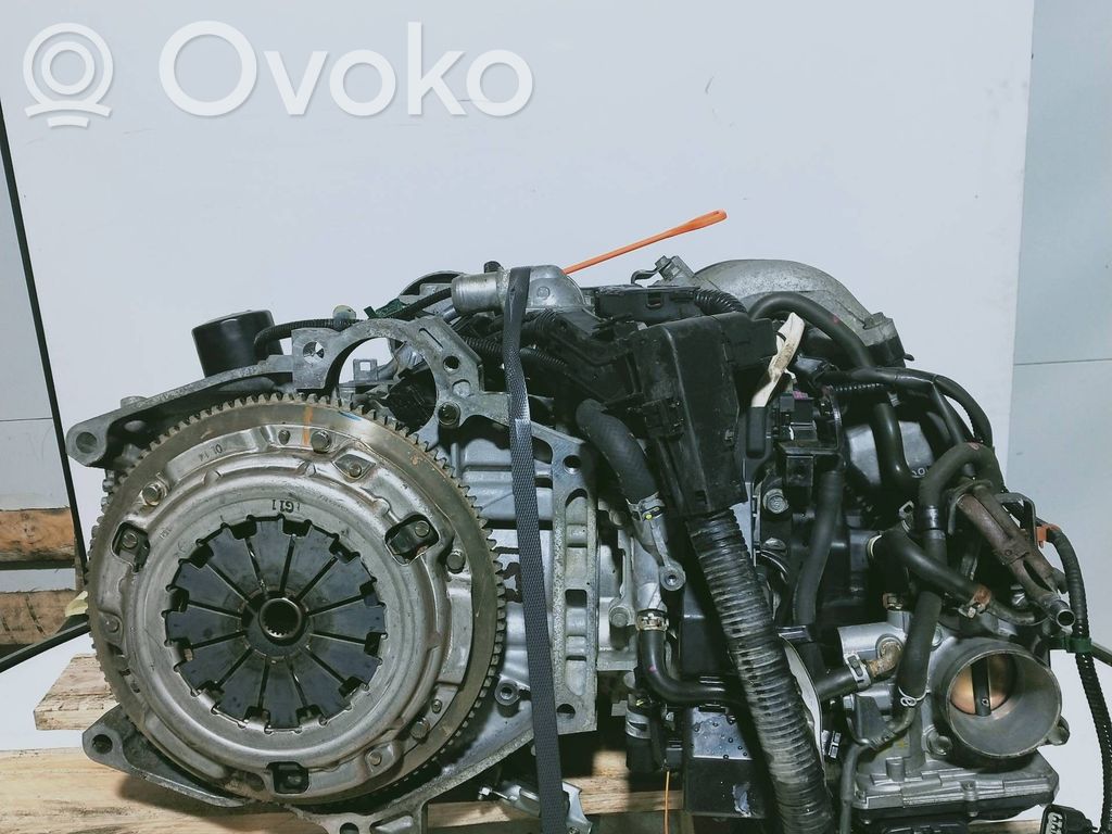 Engine   L12B1,4202287