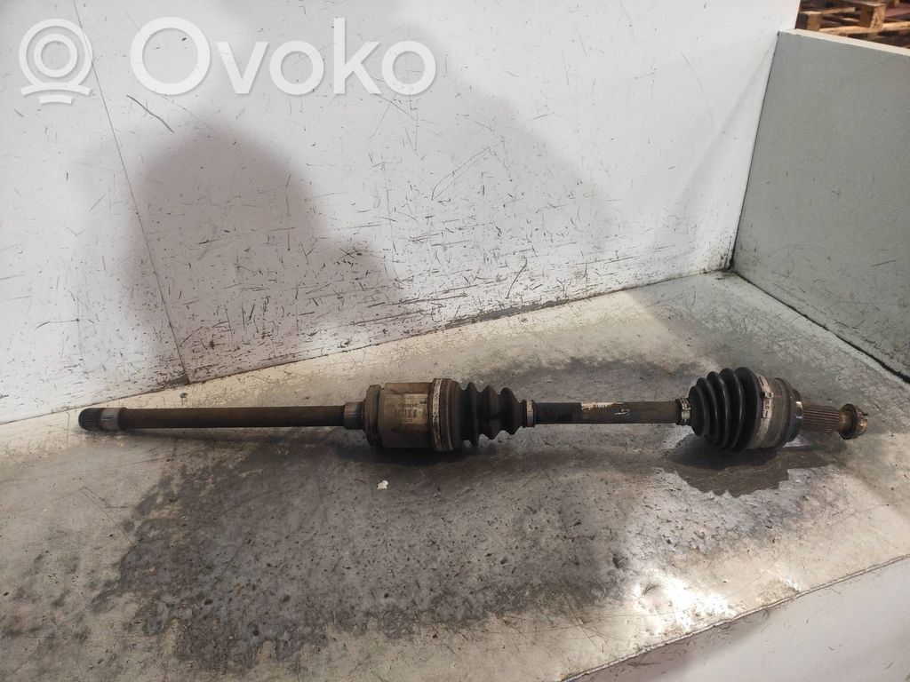 Front driveshaft   3450564AI02
