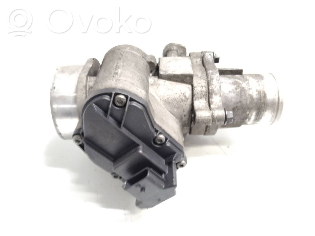 Renault Master II EGR valve 