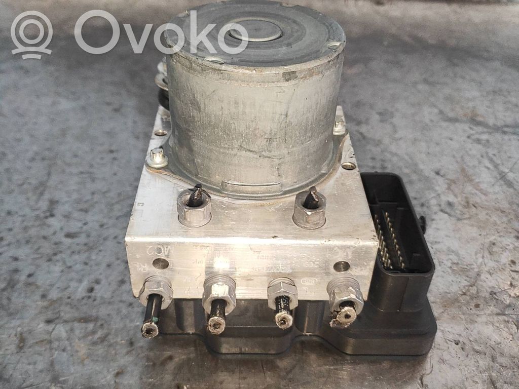 Fiat Tipo ABS Pump 
