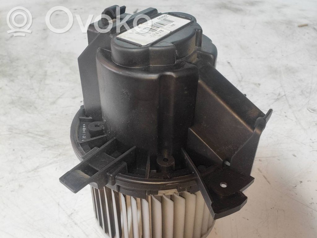 Mazā radiatora ventilators   5P4330000