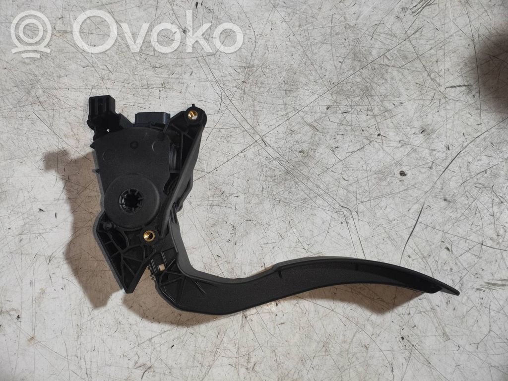Acceleration sensor   180029347R,6PV00997807