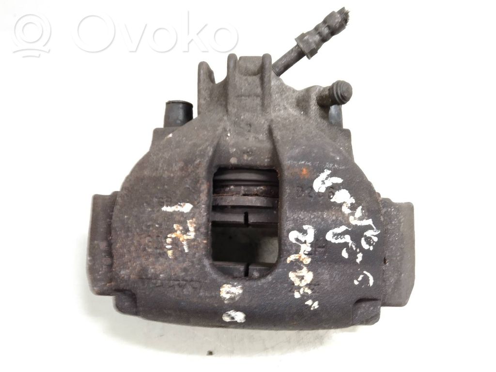 Front brake caliper   24D