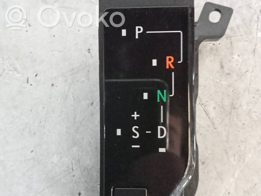 Lexus NX Other control units/modules 