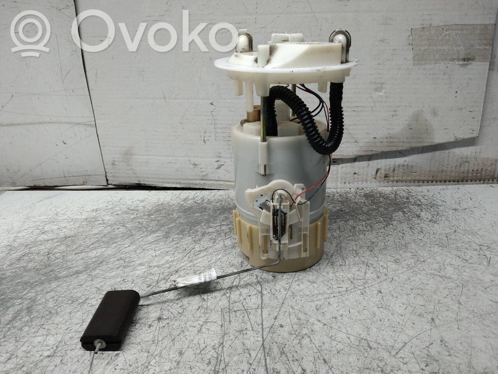 Bomba interna de combustible   20G