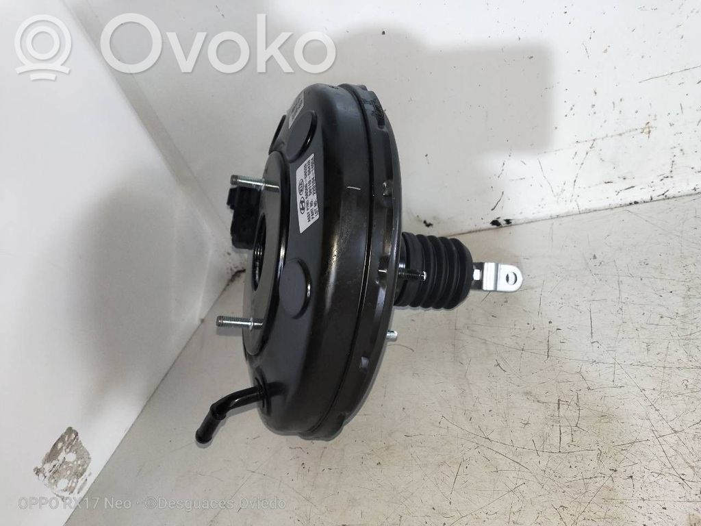 Hidrauliskais servotronic spiediena vārsts   58500G6520,59110G6420