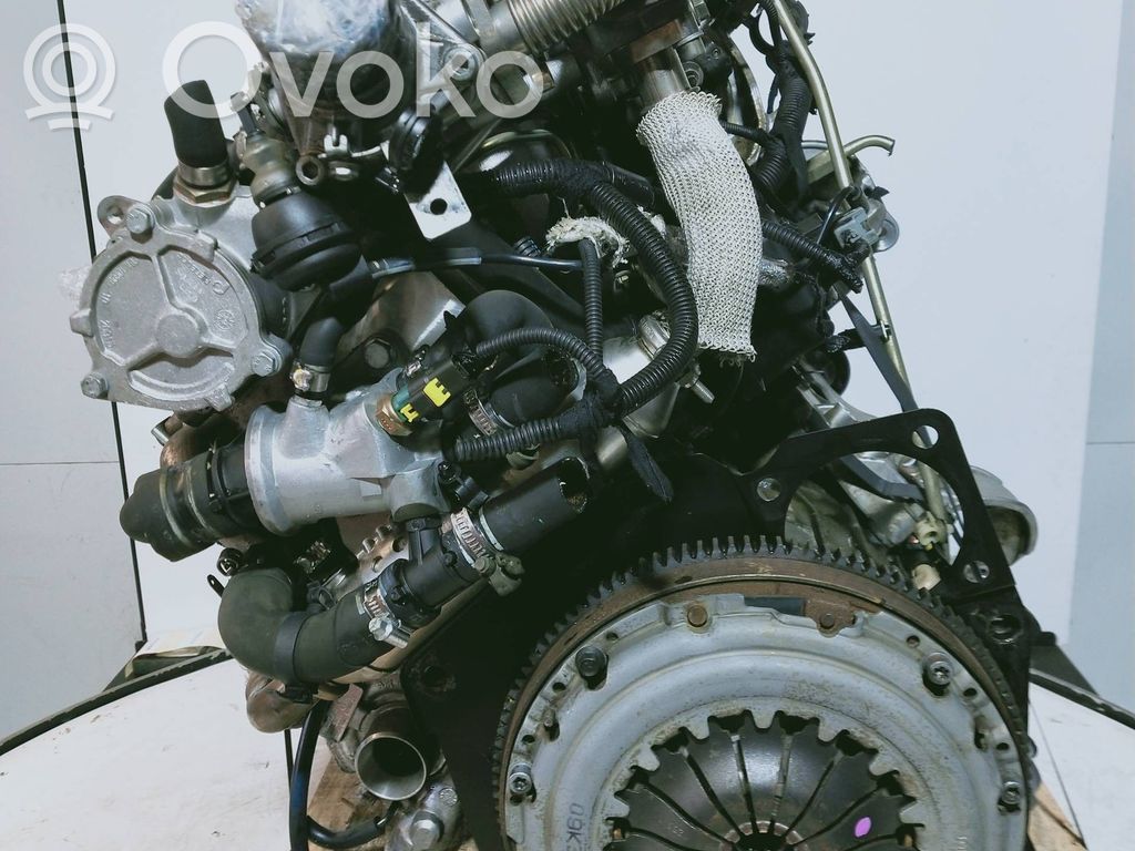 Engine   182B9000,4592349,BOSCH