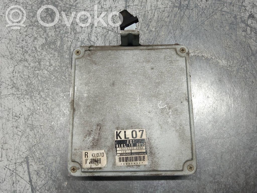 Ford Probe Engine control unit/module 