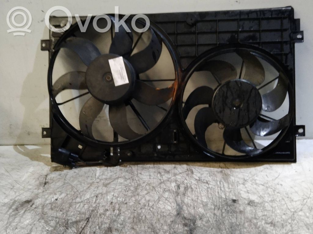 Elektrolüfter   16G