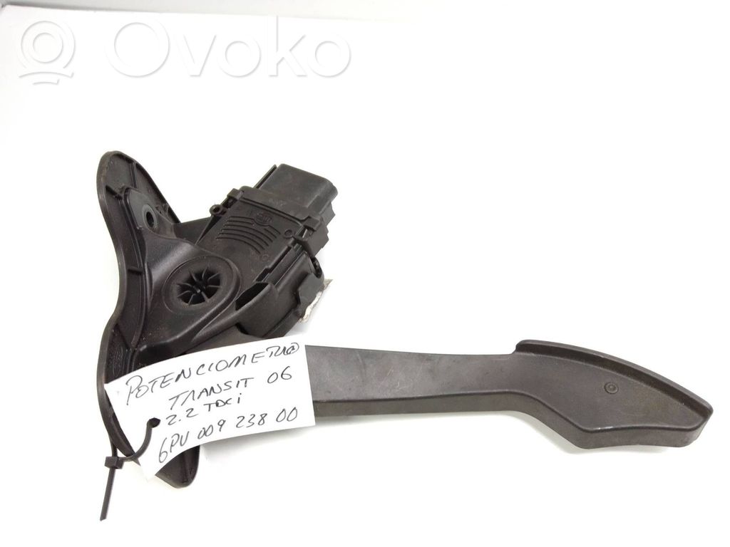 Acceleration sensor   6PV00923800,6C119F836CB