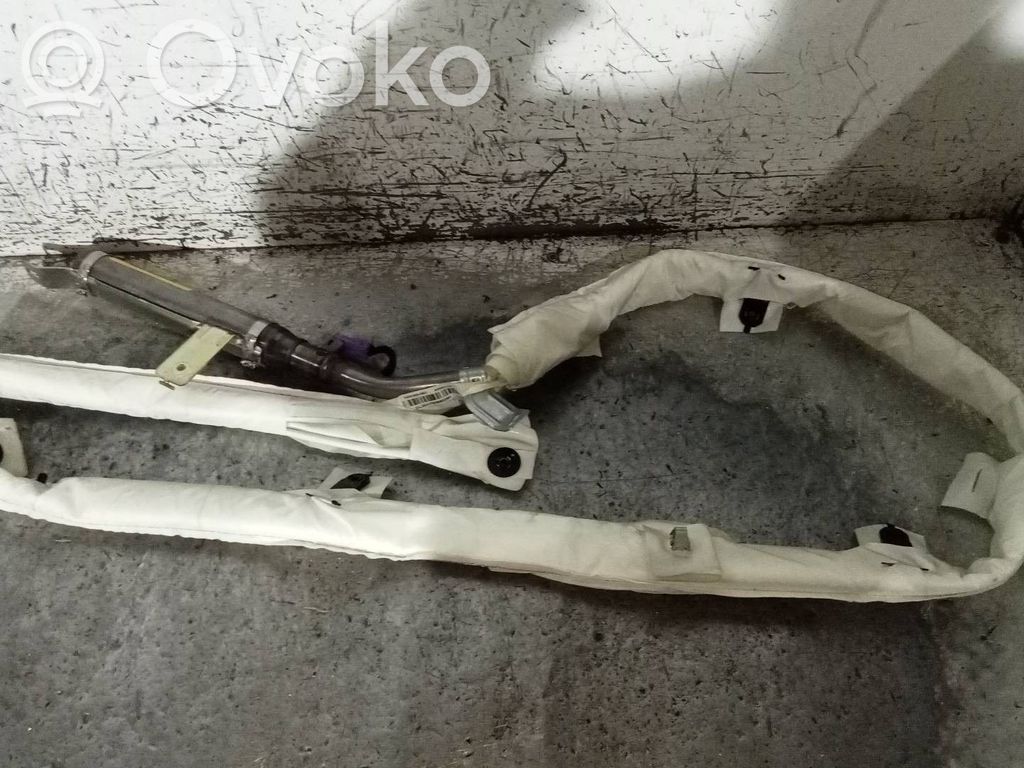 Audi A3 S3 8P Airbag ușă față 
