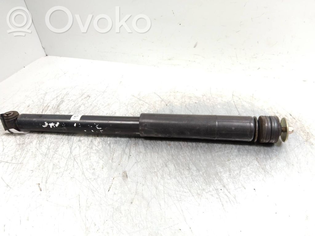 Honda Jazz Takaiskunvaimennin 
