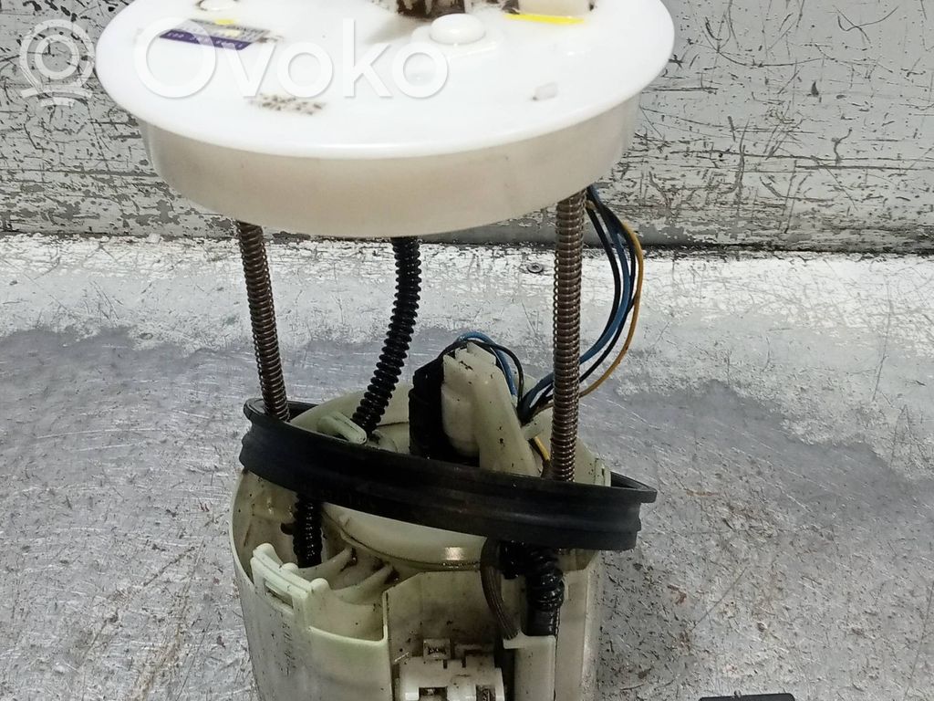 Honda Civic Bomba interna de combustible 