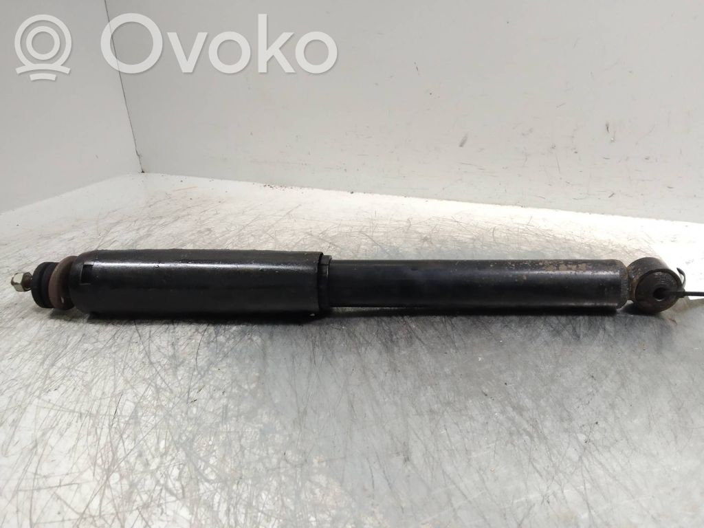 Opel Corsa C Galinis amortizatorius 