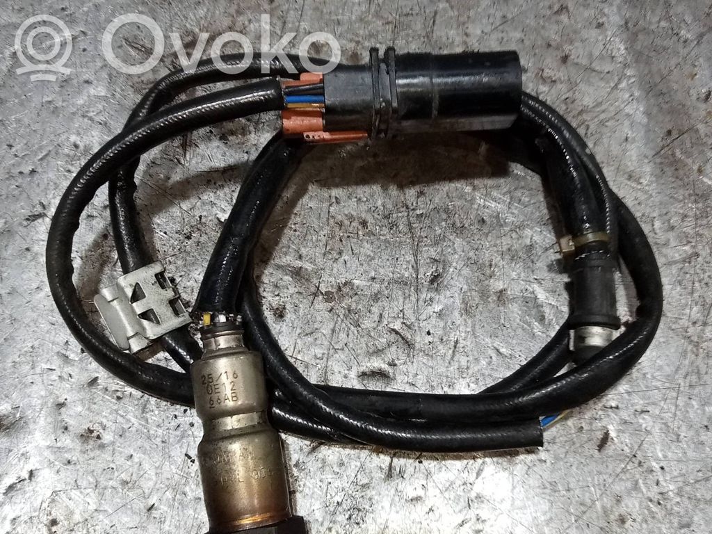 Sonda lambda   04L906262
