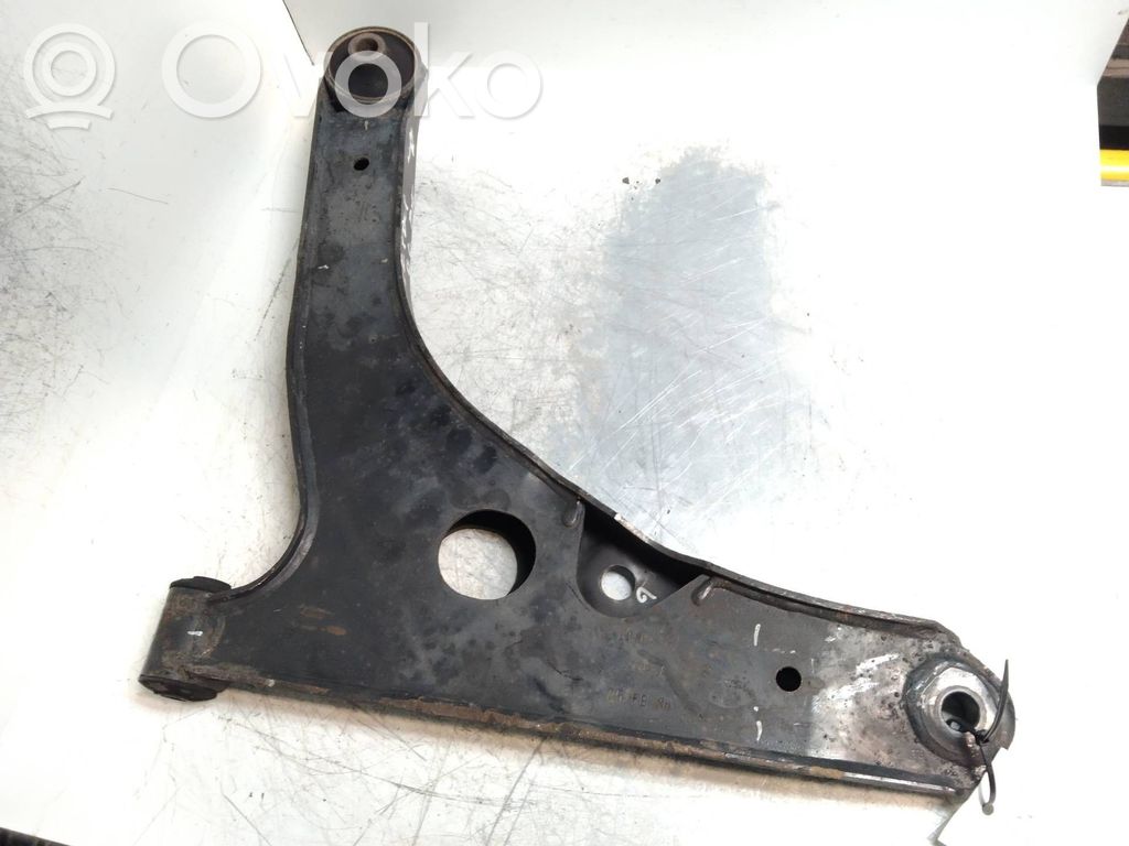 Front control arm