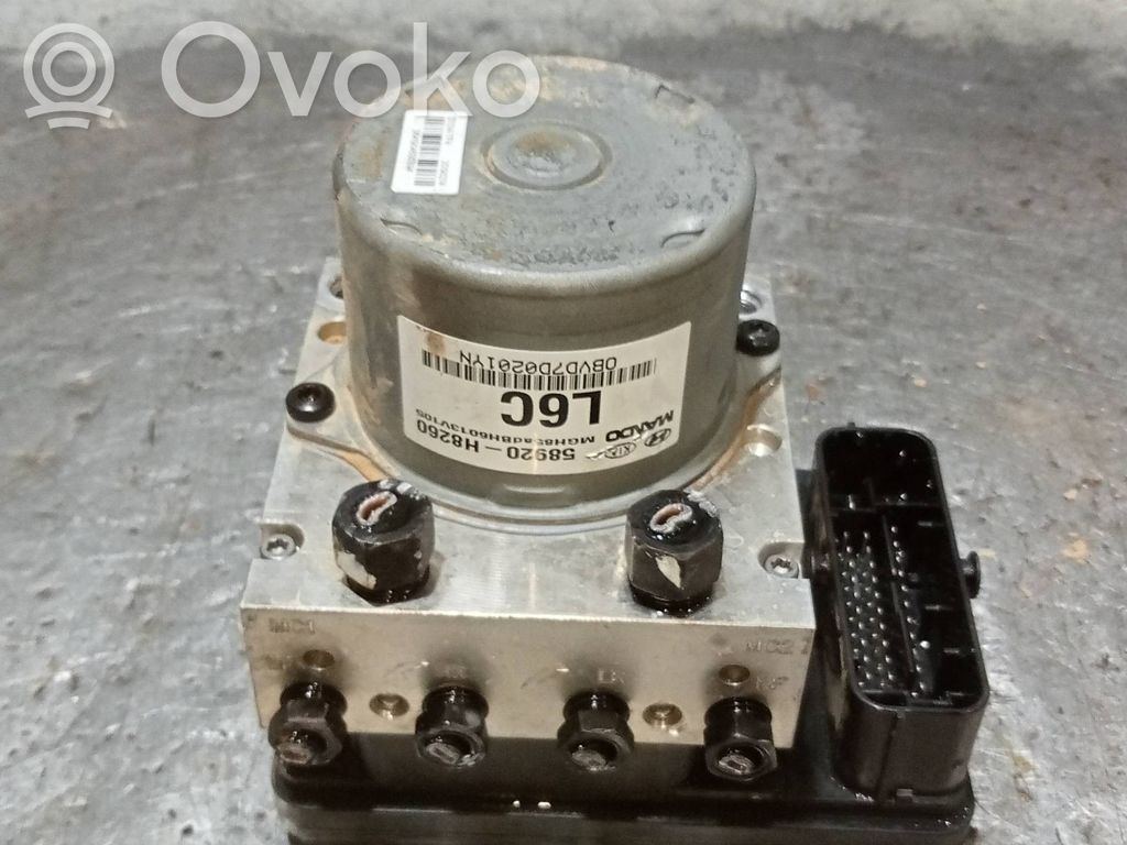 KIA Stonic Bomba de ABS 