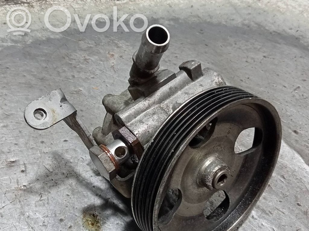 Power steering pump   9656405380,7617955538