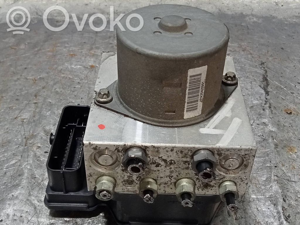 Ford Mondeo MK IV Pompa ABS 