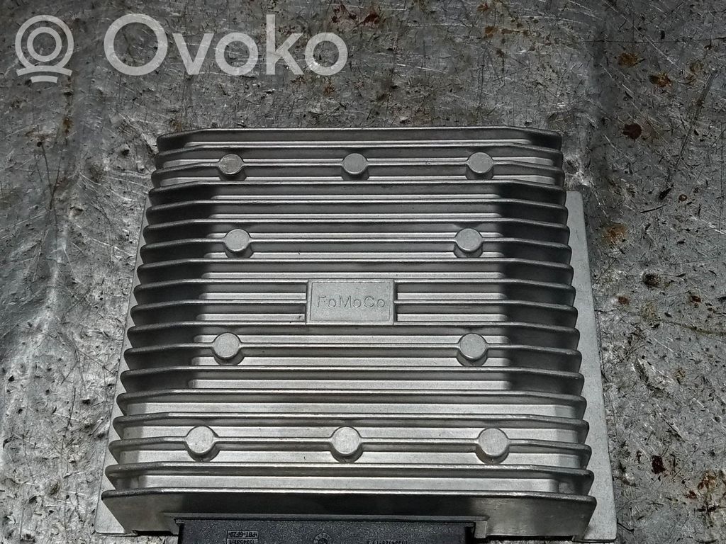 Autres unités de commande / modules   BS7T18B849AA,7607792231