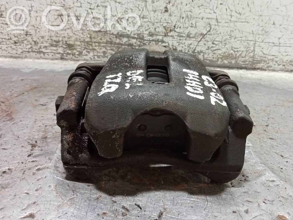 Citroen C3 Front brake caliper 