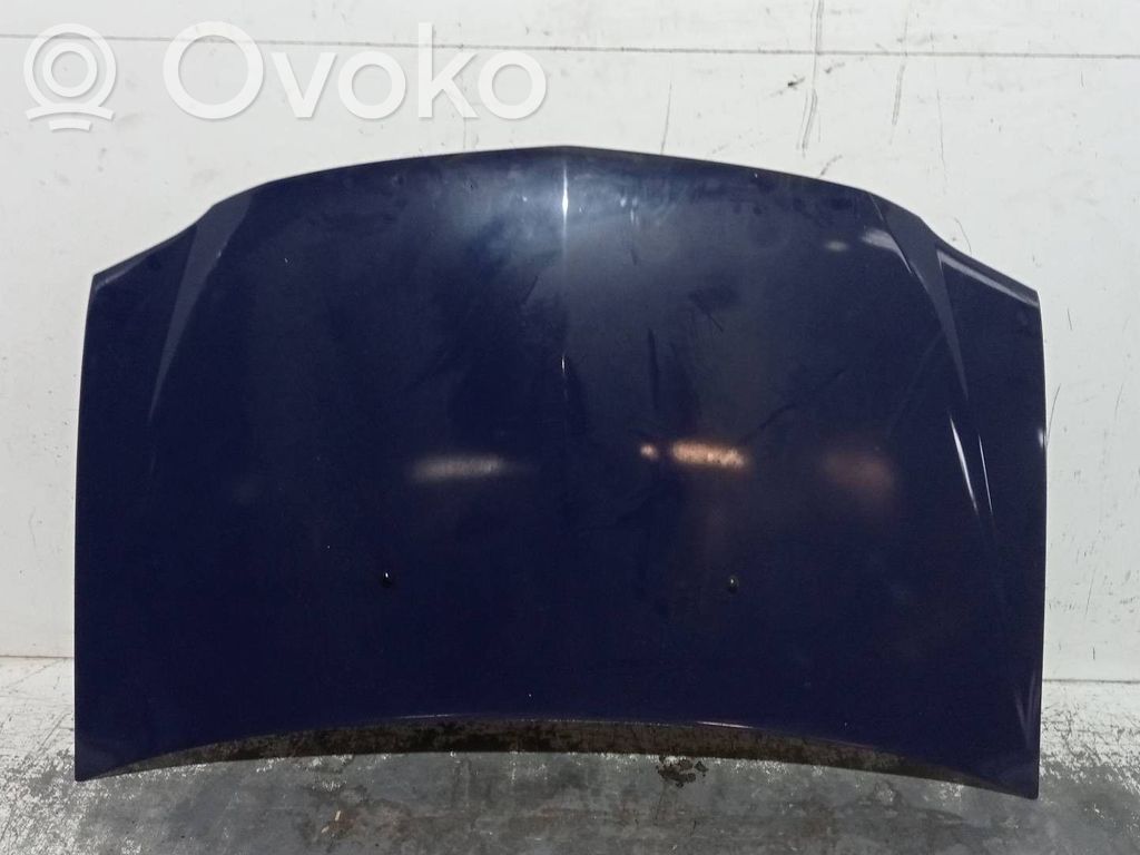 Engine bonnet/hood
