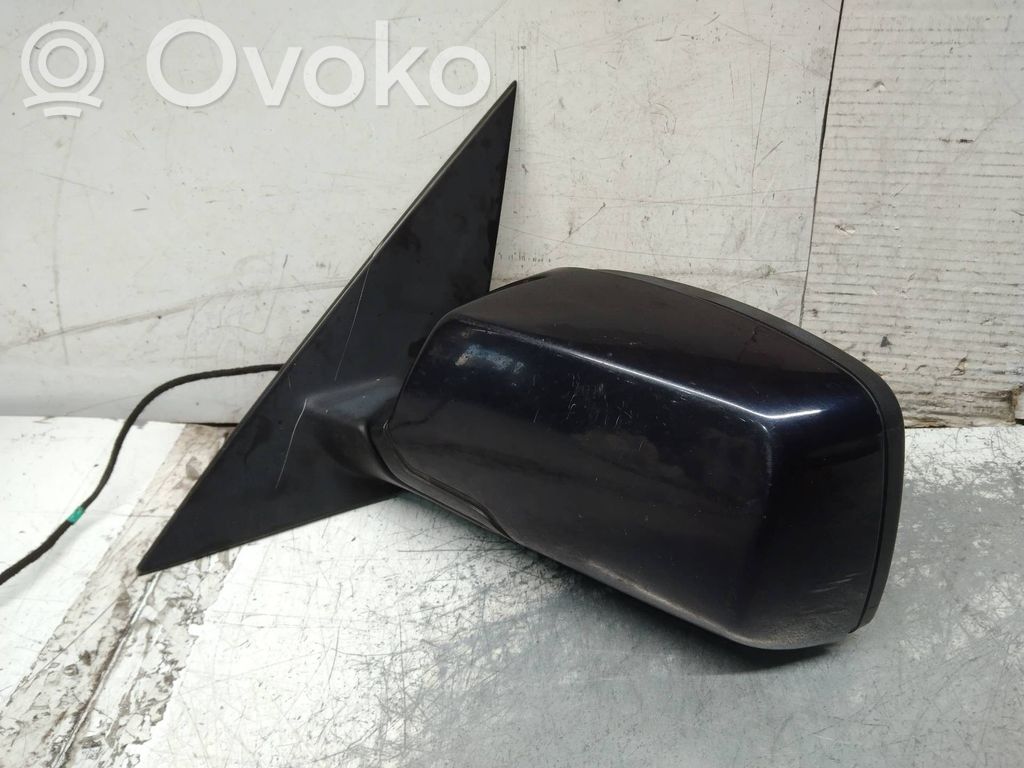 Veidrodėlis (elektra valdomas)   CARCASAROTA