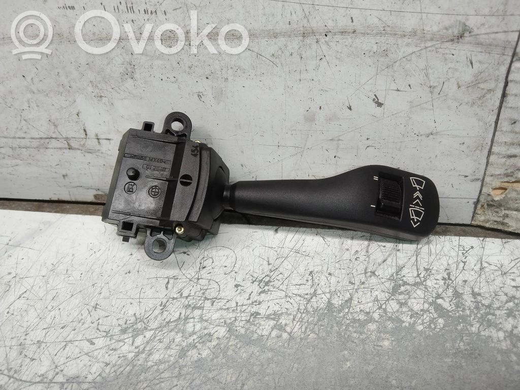 Wiper control stalk   8363669M,01204020