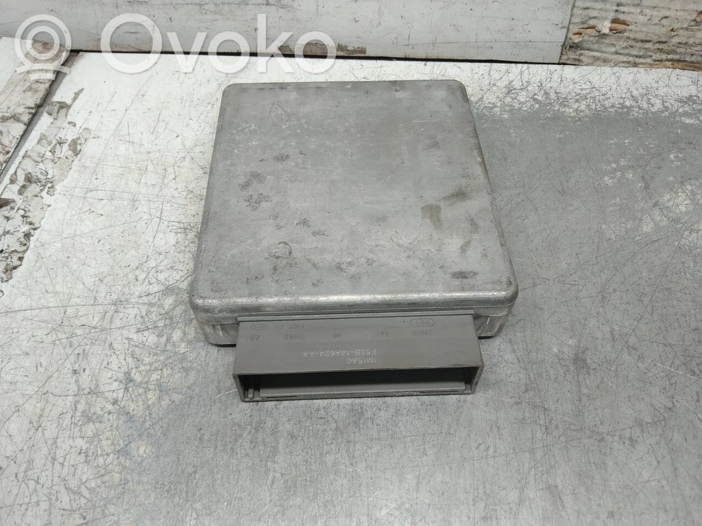 Engine control unit/module   2S7A12A650AFA,SHN0