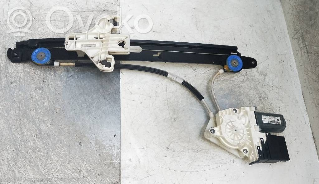Seat Altea Macara geam ușă spate cu motor 