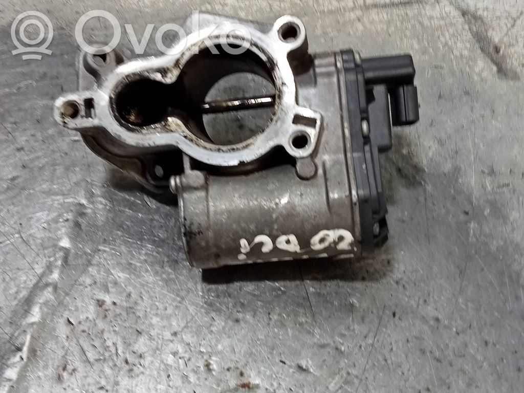 Zawór EGR   H8200987088,A2053217899,8200796674