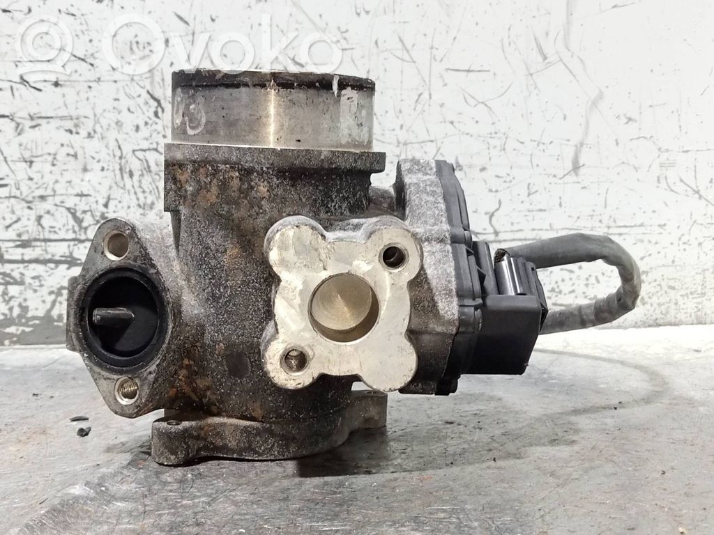 Renault Master II Válvula EGR 