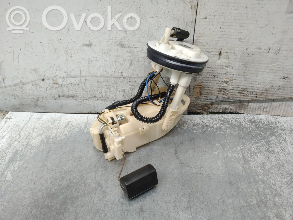 Honda Civic Bomba interna de combustible 
