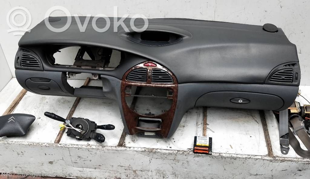 Airbag-Set