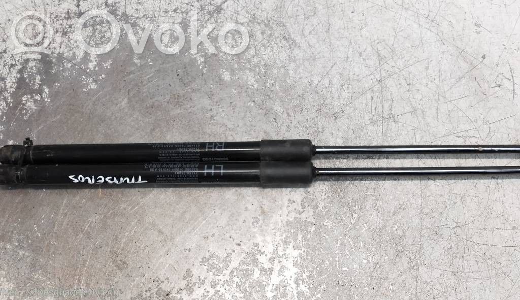SsangYong Tivoli Tailgate/trunk strut/damper 