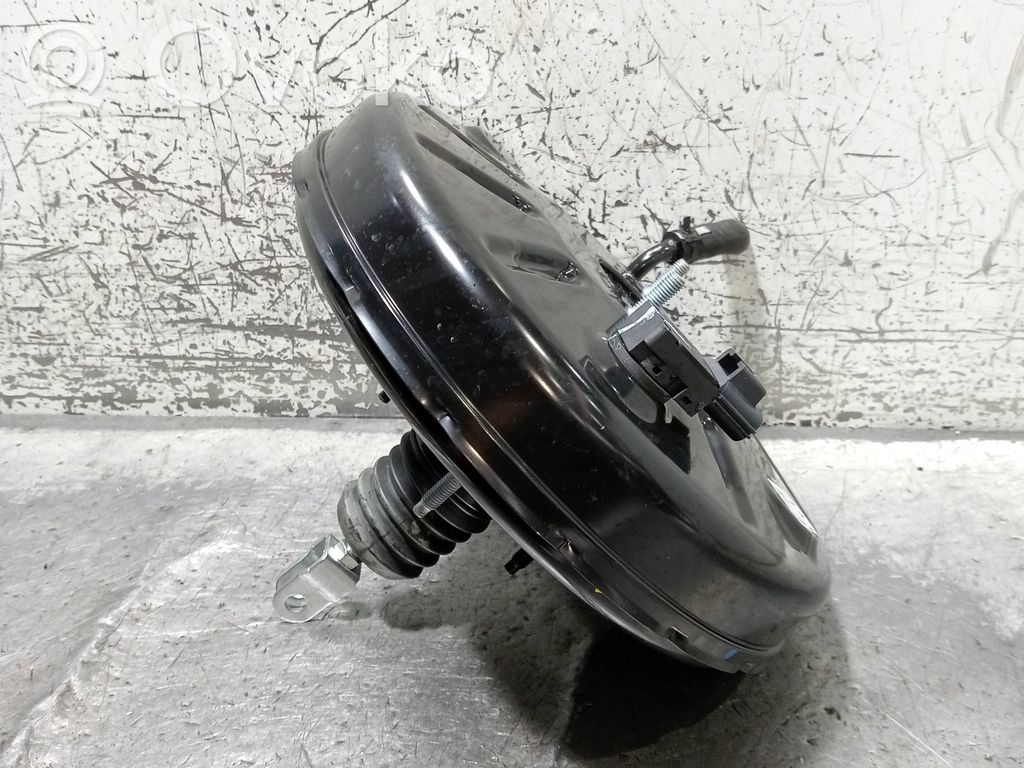 Hyundai i30 Hydraulisen servojärjestelmän paineventtiili 