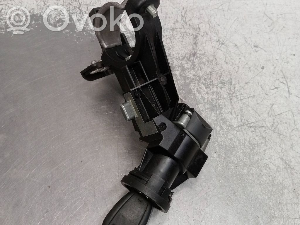 Fiat Doblo Ignition lock 