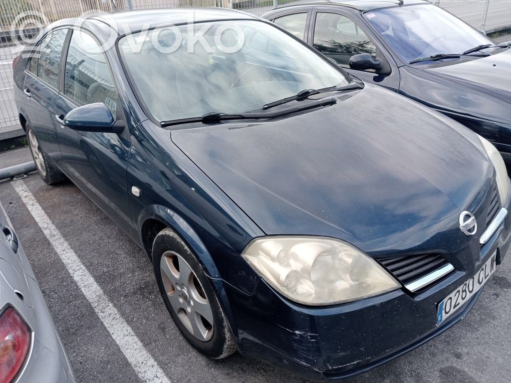 Nissan Primera Engine control unit/module 