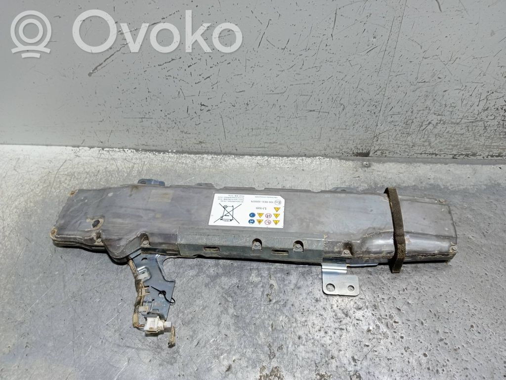 Autobatterie   100RES020074