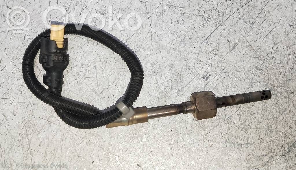 Sensor   A0009058904